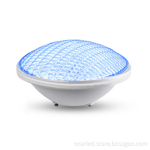 PAR56 LED Swimming Pool Light RGB IP68 Waterproof Underwater Light